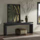 Henn Solid Wood Console Table & Reviews | Birch Lane
